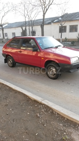 LADA (VAZ) 2108 1990, 198,000 km - 1.5 l - Bakı