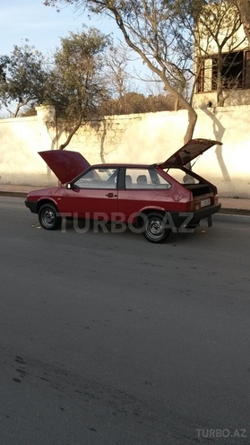 LADA (VAZ) 2108 1990, 198,000 km - 1.5 l - Bakı
