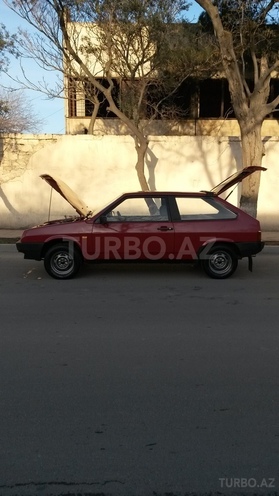 LADA (VAZ) 2108 1990, 198,000 km - 1.5 l - Bakı