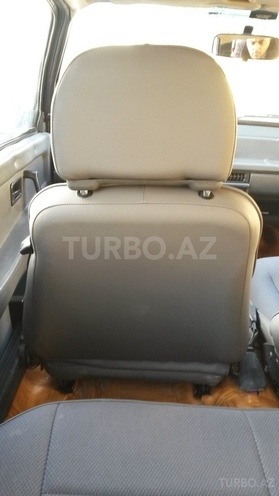 LADA (VAZ) 2108 1990, 198,000 km - 1.5 l - Bakı