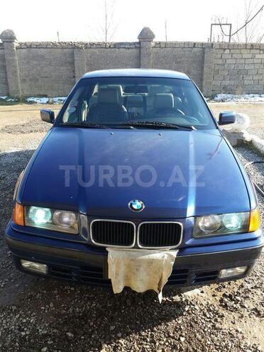 BMW 318 1998, 195,000 km - 1.8 l - Bakı