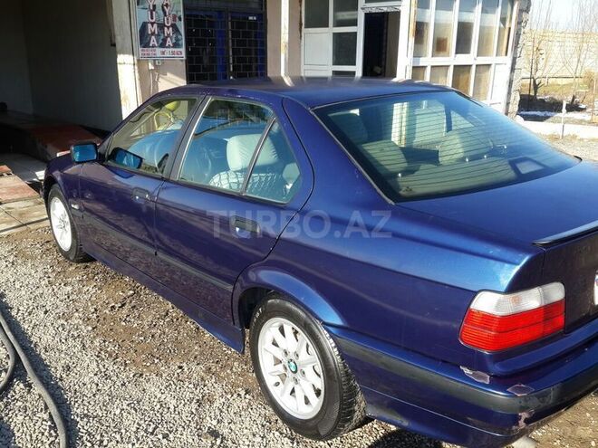 BMW 318 1998, 195,000 km - 1.8 l - Bakı