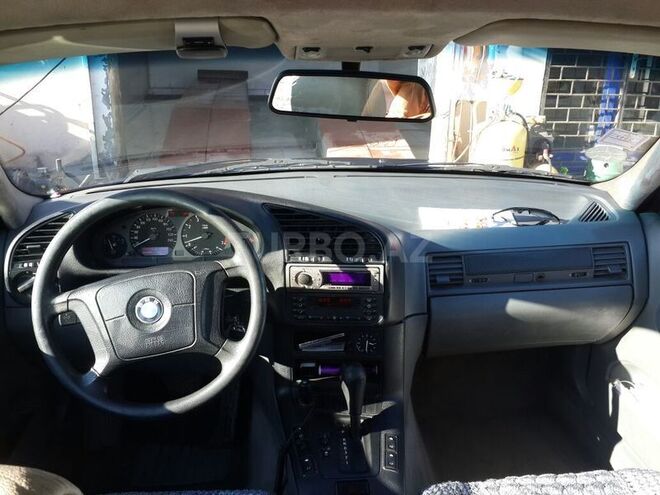 BMW 318 1998, 195,000 km - 1.8 l - Bakı