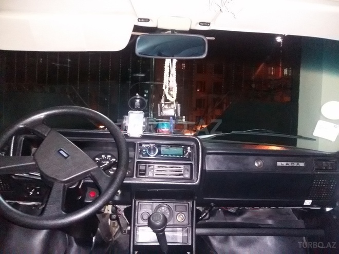 LADA (VAZ) 2107 2007, 170,000 km - 1.6 л - Bakı