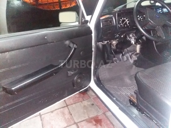 LADA (VAZ) 2107 2007, 170,000 km - 1.6 л - Bakı