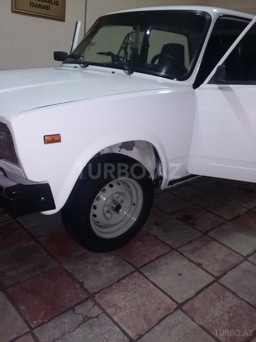 LADA (VAZ) 2107 2007, 170,000 km - 1.6 л - Bakı