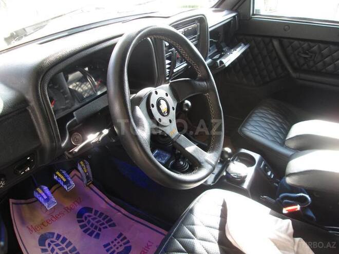 LADA (VAZ) Niva 2013, 78 km - 1.7 l - Bakı