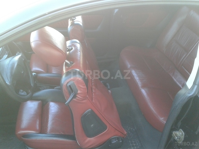 Opel Astra 2000, 239,652 km - 2.0 l - Sumqayıt