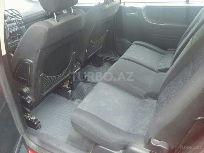 Opel Zafira 1999, 325,000 km - 1.8 l - Bakı