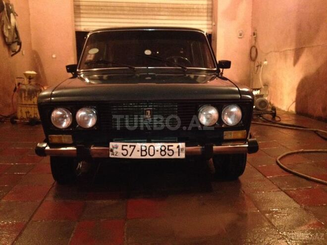 LADA (VAZ) 2106 1997, 23,200 km - 1.6 л - Şəmkir