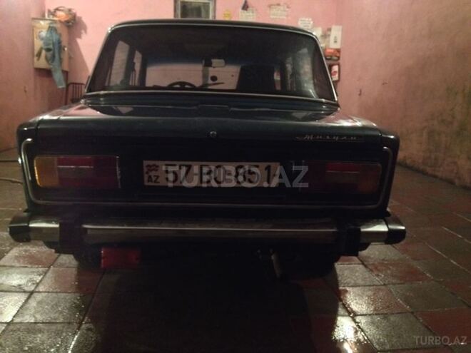 LADA (VAZ) 2106 1997, 23,200 km - 1.6 л - Şəmkir