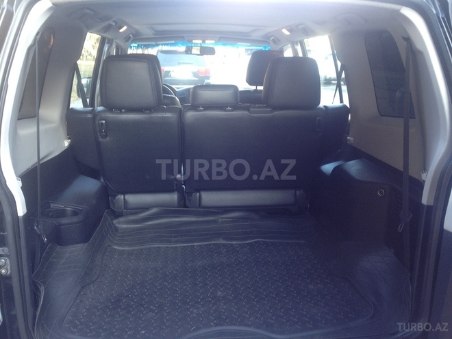 Mitsubishi Pajero 2007, 238,000 km - 3.0 l - Bakı