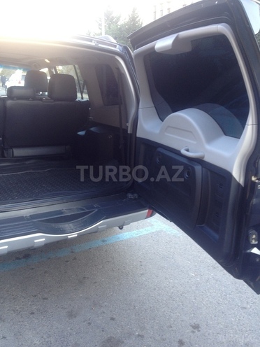 Mitsubishi Pajero 2007, 238,000 km - 3.0 l - Bakı
