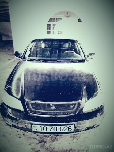 Opel Omega 1999, 268,000 km - 2.5 l - Bakı