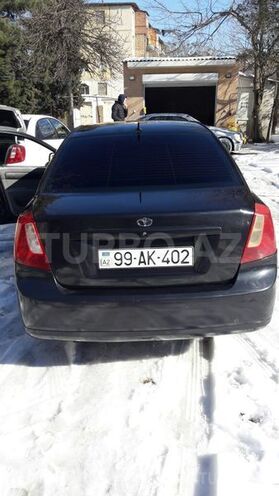Daewoo Gentra 2013, 130,000 km - 0.2 l - Bakı
