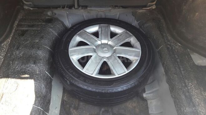 Daewoo Gentra 2013, 130,000 km - 0.2 l - Bakı