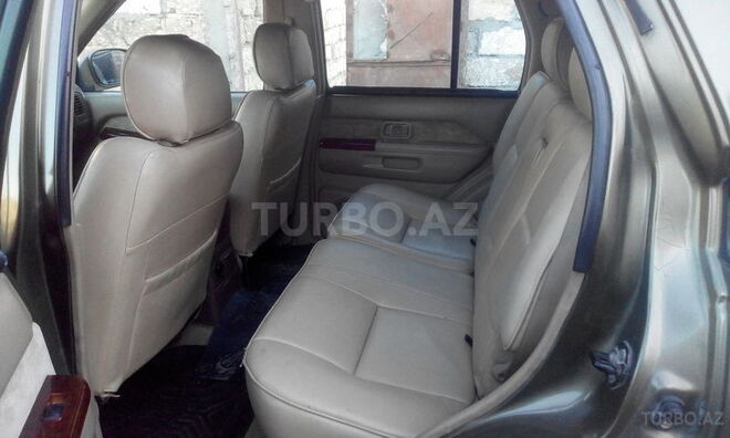 Nissan Pathfinder 2000, 157,000 km - 3.3 l - Bakı