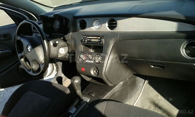 Mitsubishi Outlander 2003, 150,000 km - 2.4 l - Bakı