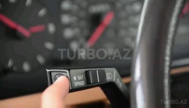 Volvo 940 1993, 192,000 km - 0.2 л - Bakı