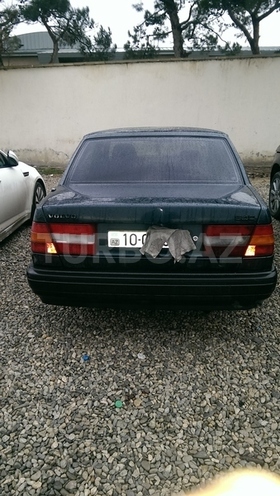 Volvo 940 1993, 192,000 km - 0.2 л - Bakı