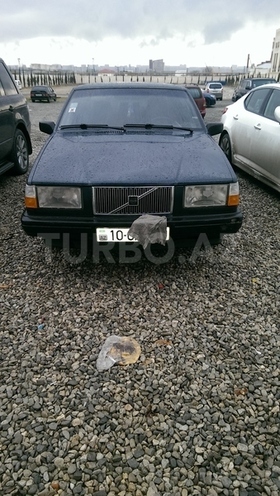 Volvo 940 1993, 192,000 km - 0.2 л - Bakı
