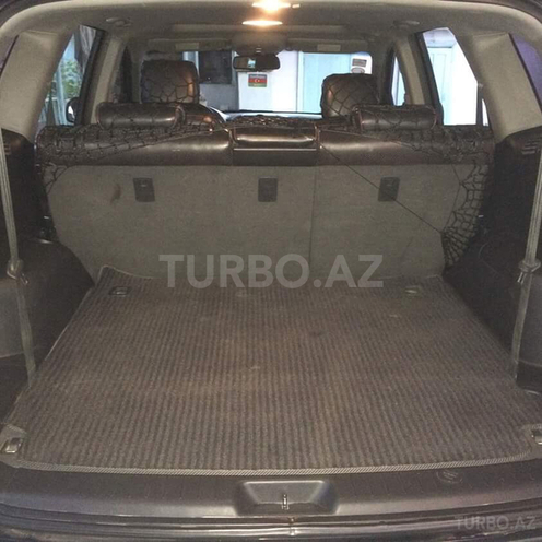 Hyundai Santa Fe 2006, 175,000 km - 2.7 l - Bakı