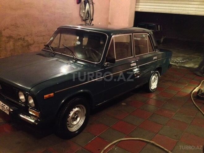 LADA (VAZ) 2106 1997, 23,200 km - 1.6 л - Şəmkir