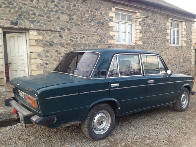 LADA (VAZ) 2106 1997, 23,200 km - 1.6 л - Şəmkir