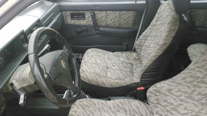 LADA (VAZ) 2109 1991, 139,000 km - 1.5 l - Bakı
