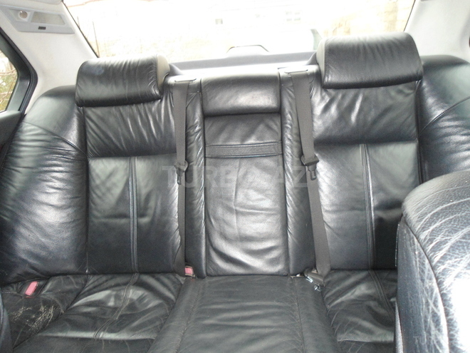 BMW 728 1996, 466,000 km - 2.8 l - Bakı