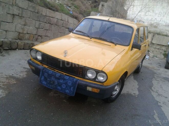 Renault 12 Toros 1994, 100,000 km - 1.4 l - Bakı