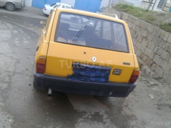 Renault 12 Toros 1994, 100,000 km - 1.4 l - Bakı
