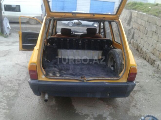 Renault 12 Toros 1994, 100,000 km - 1.4 l - Bakı