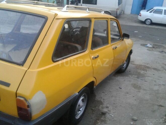 Renault 12 Toros 1994, 100,000 km - 1.4 l - Bakı