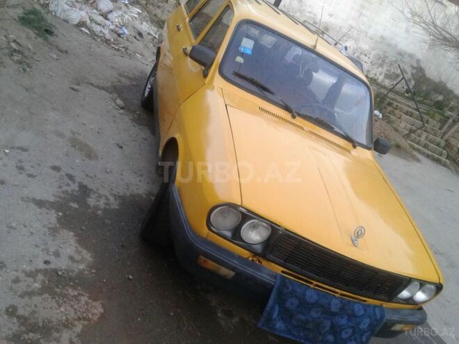 Renault 12 Toros 1994, 100,000 km - 1.4 l - Bakı