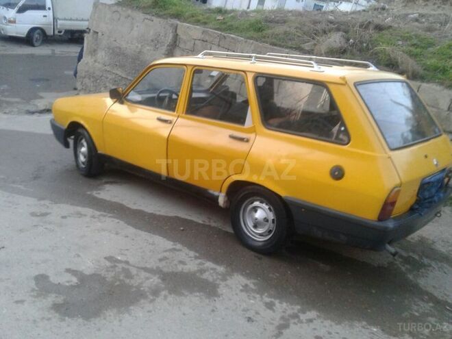 Renault 12 Toros 1994, 100,000 km - 1.4 l - Bakı