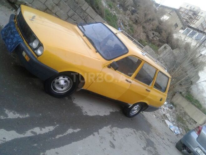 Renault 12 Toros 1994, 100,000 km - 1.4 l - Bakı