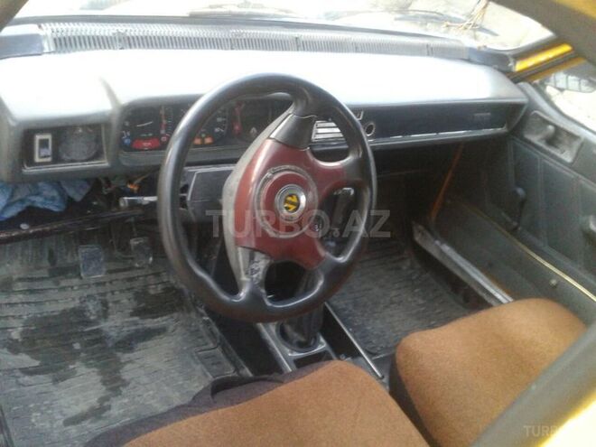 Renault 12 Toros 1994, 100,000 km - 1.4 l - Bakı