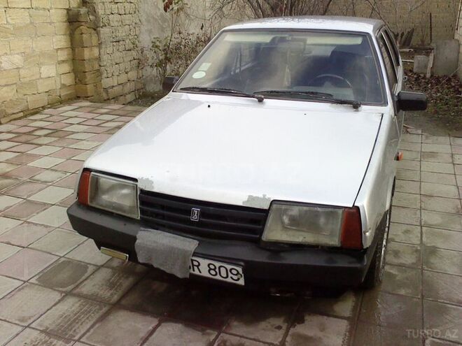LADA (VAZ) 21099 1998, 366,400 km - 0.2 l - Xaçmaz