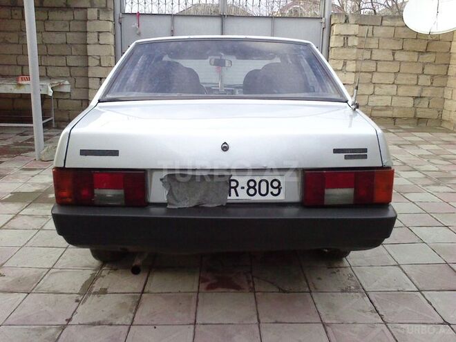 LADA (VAZ) 21099 1998, 366,400 km - 0.2 l - Xaçmaz