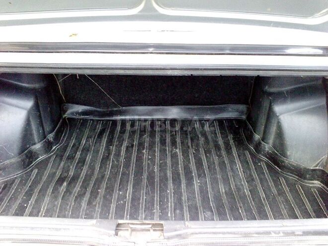 LADA (VAZ) 21099 1998, 366,400 km - 0.2 l - Xaçmaz