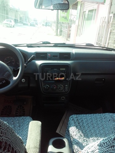 Honda CR-V 2000, 195,000 km - 2.0 л - Bakı