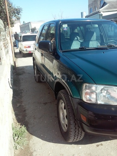 Honda CR-V 2000, 195,000 km - 2.0 л - Bakı