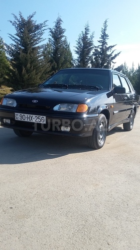 LADA (VAZ) 2115 2010, 141,000 km - 1.6 l - Bakı