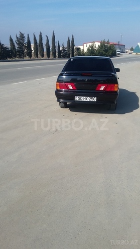 LADA (VAZ) 2115 2010, 141,000 km - 1.6 l - Bakı