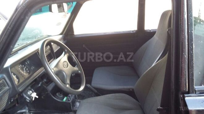 LADA (VAZ) 2107 2010, 110,000 km - 1.6 l - Bakı