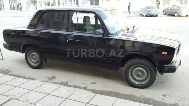 LADA (VAZ) 2107 2010, 110,000 km - 1.6 l - Bakı