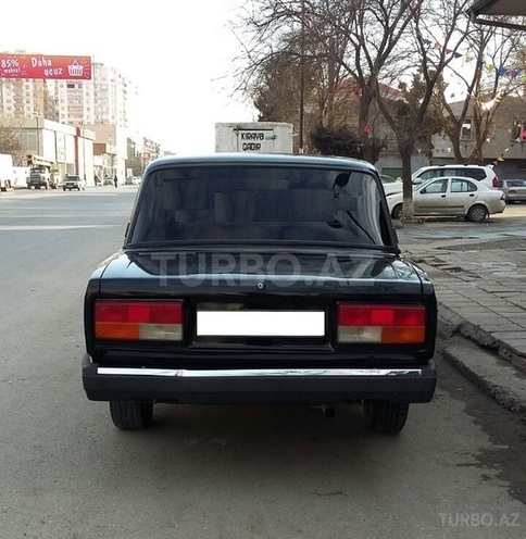 LADA (VAZ) 2107 2010, 110,000 km - 1.6 l - Bakı