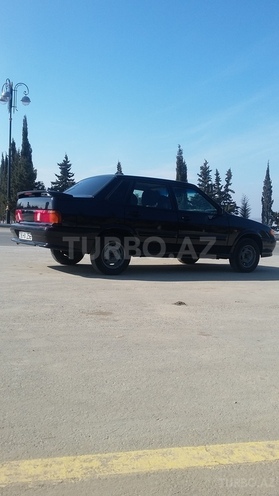 LADA (VAZ) 2115 2010, 141,000 km - 1.6 l - Bakı