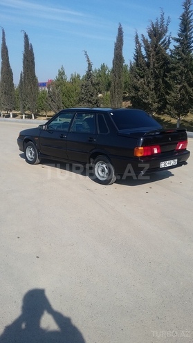 LADA (VAZ) 2115 2010, 141,000 km - 1.6 l - Bakı